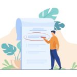 Resultados de la Lotería Nacional. Imagen de descripción.