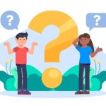 Resultados de la Lotería Nacional. Imagen de duda.